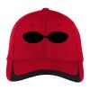 Pique Colorblock Cap Thumbnail