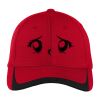 Pique Colorblock Cap Thumbnail