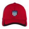 Pique Colorblock Cap Thumbnail