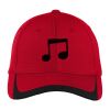 Pique Colorblock Cap Thumbnail