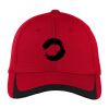 Pique Colorblock Cap Thumbnail