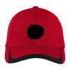 Pique Colorblock Cap Thumbnail