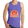 Beach Wash ® Garment Dyed Tank Thumbnail