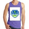 Beach Wash ® Garment Dyed Tank Thumbnail
