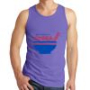 Beach Wash ® Garment Dyed Tank Thumbnail