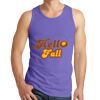 Beach Wash ® Garment Dyed Tank Thumbnail