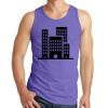 Beach Wash ® Garment Dyed Tank Thumbnail