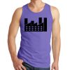 Beach Wash ® Garment Dyed Tank Thumbnail