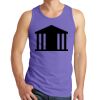 Beach Wash ® Garment Dyed Tank Thumbnail