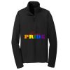 1/2 Zip Microfleece Jacket Thumbnail