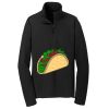 1/2 Zip Microfleece Jacket Thumbnail