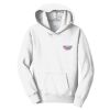 Youth Fan Favorite Fleece Pullover Hooded Sweatshirt Thumbnail