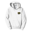 Youth Fan Favorite Fleece Pullover Hooded Sweatshirt Thumbnail