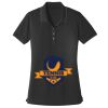 Women's Dry Zone ® UV Micro Mesh Tipped Polo Thumbnail