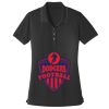 Women's Dry Zone ® UV Micro Mesh Tipped Polo Thumbnail