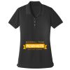 Women's Dry Zone ® UV Micro Mesh Tipped Polo Thumbnail