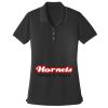Women's Dry Zone ® UV Micro Mesh Tipped Polo Thumbnail