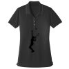 Women's Dry Zone ® UV Micro Mesh Tipped Polo Thumbnail